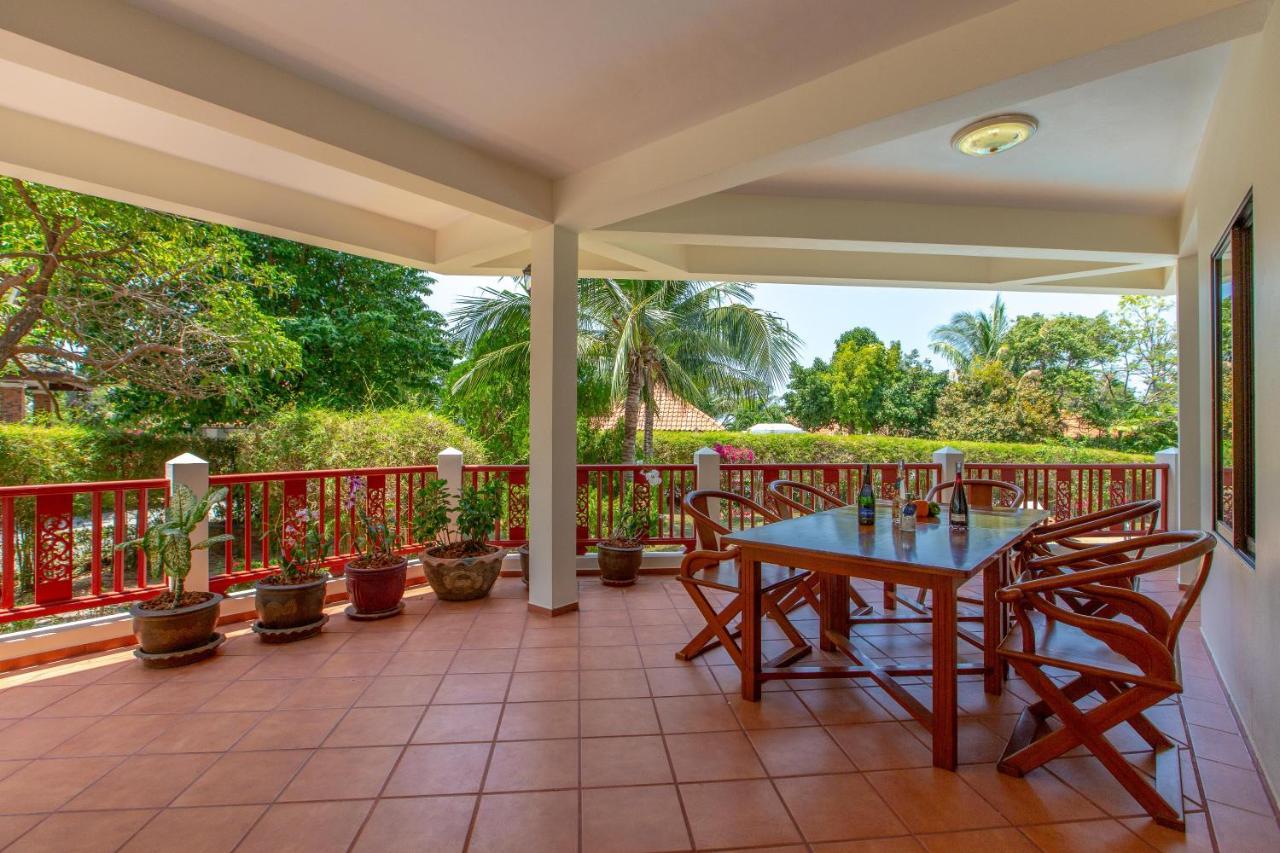 Viewpoint 4 Bedroom Choeng Mon