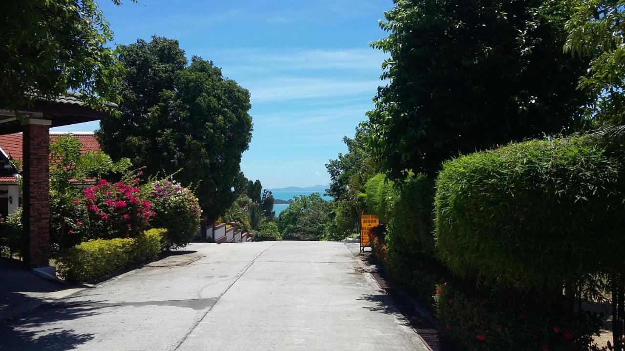 Viewpoint 4 Bedroom Villa *