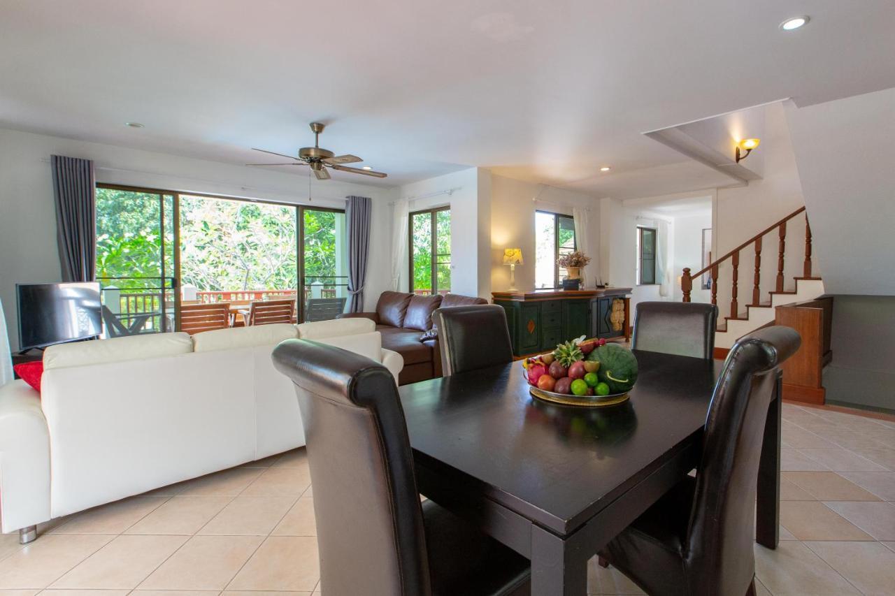 Viewpoint 4 Bedroom Villa *