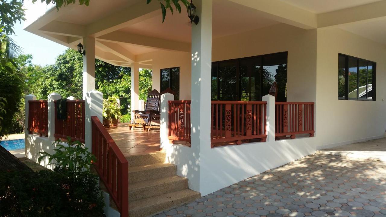 Viewpoint 4 Bedroom Choeng Mon