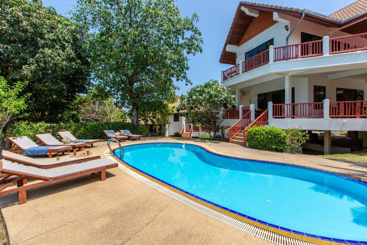 Viewpoint 4 Bedroom Villa *