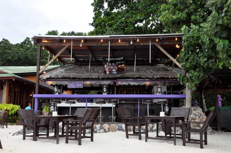 Pp Erawan Palms Resort