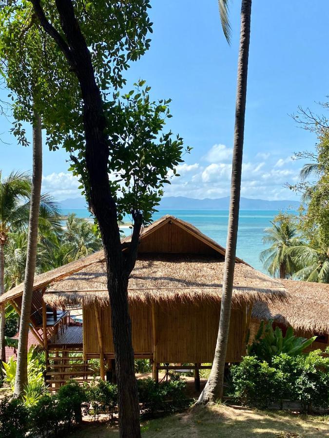 Kalulushi Apartment Ko Pha Ngan