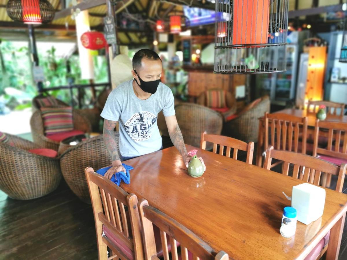 Holiday home Baan Sukreep *
