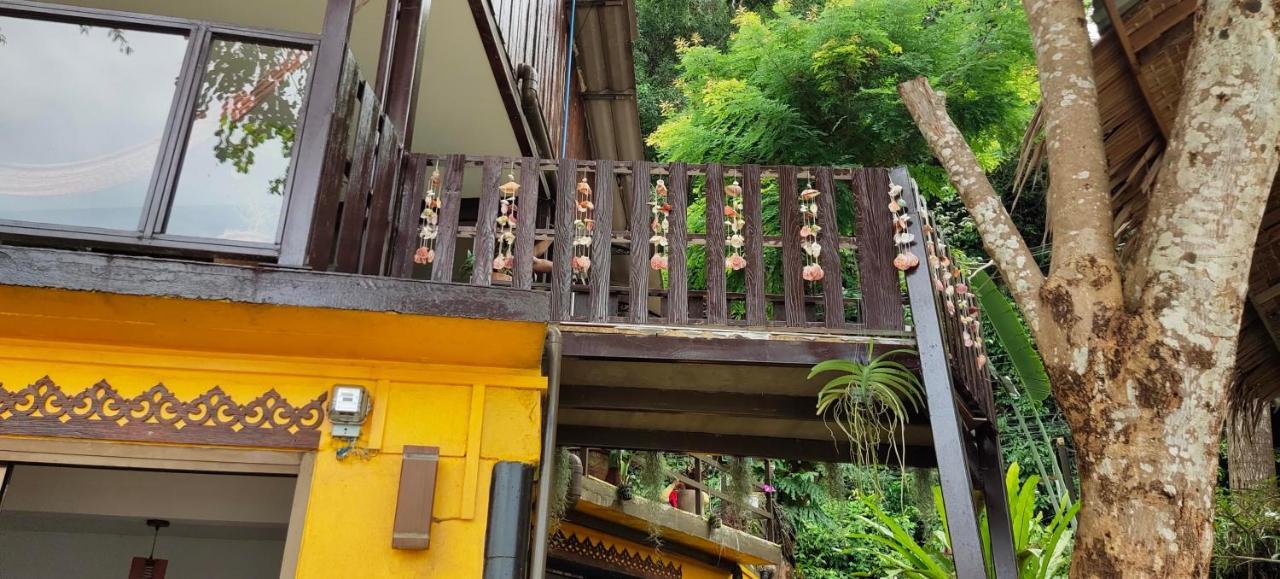 Guest house Maya Guest House@coffee *