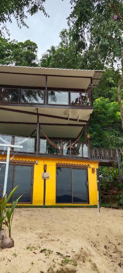 Maya Guest House@coffee * Koh Chang