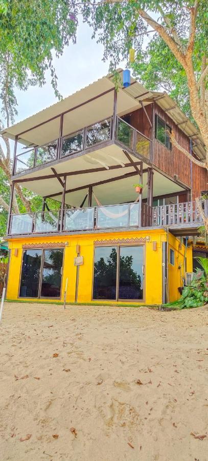 Guest house Maya Guest House@coffee Koh Chang