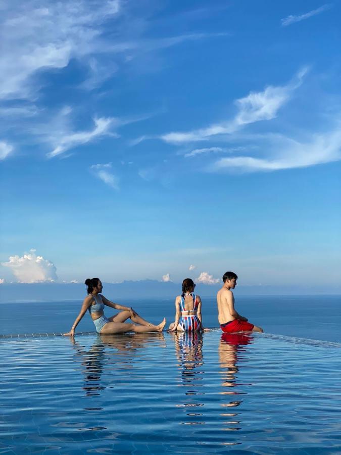 Villa Belvillas-award Winning Seaview Luxury Chaweng (Koh Samui)