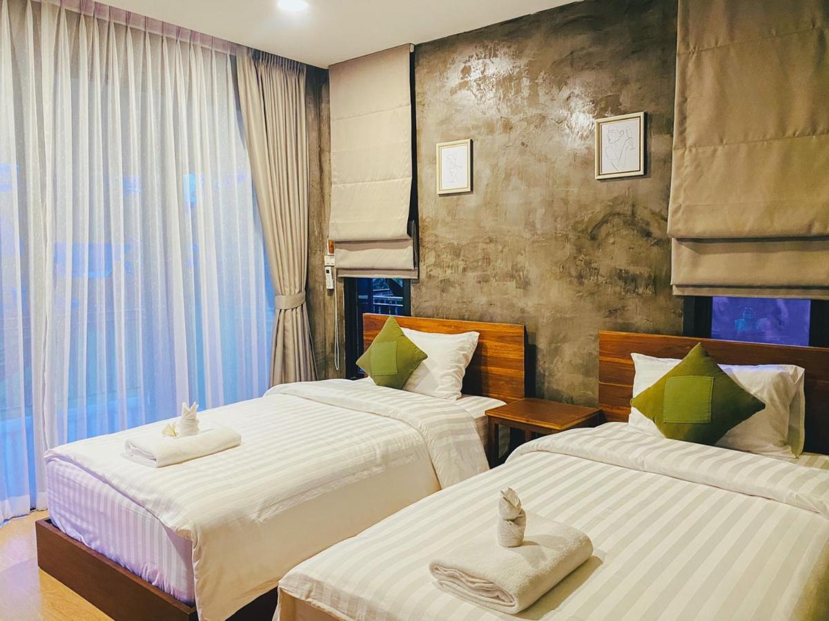 Bed & Breakfast Nam Now 2*