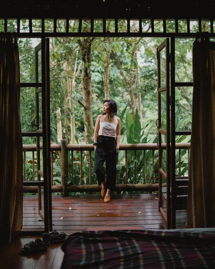 Resort Our Jungle Camp - Eco 3*