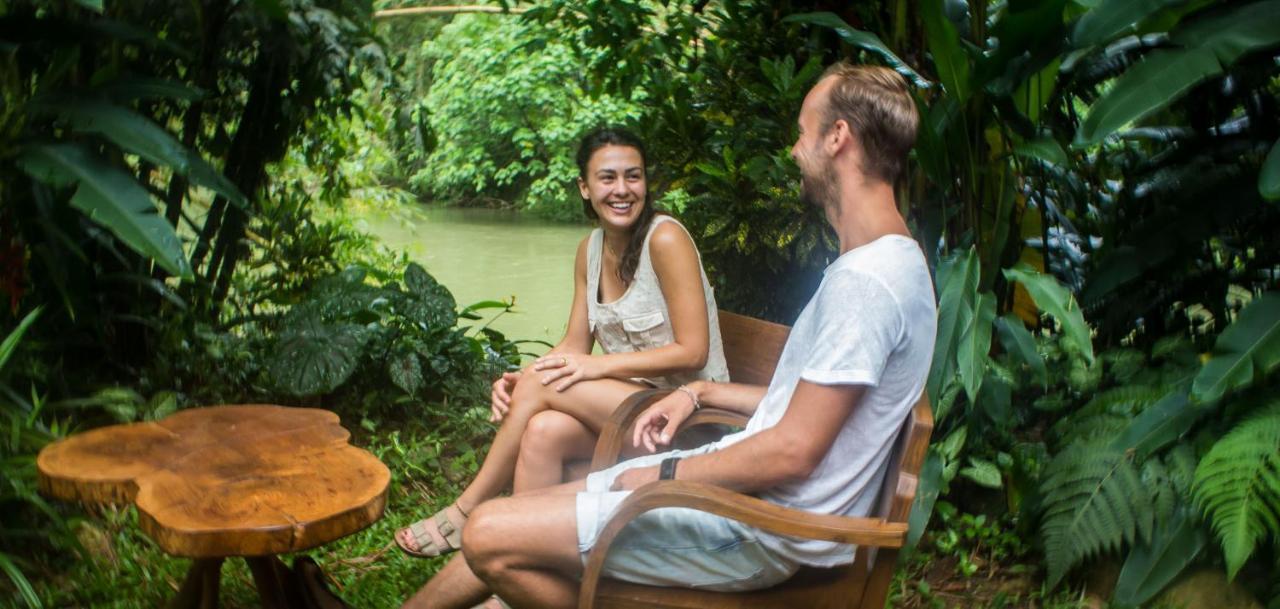 Resort Our Jungle Camp - Eco