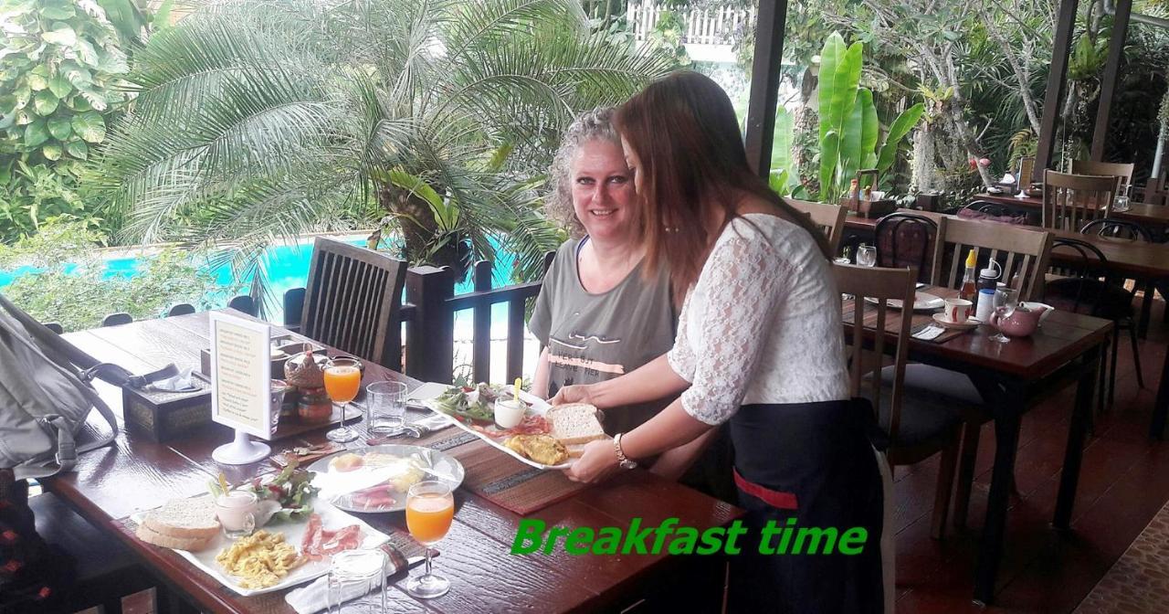 Resort Chiangrai 4*