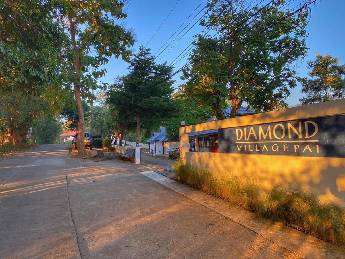 Diamond Village 2* Pai
