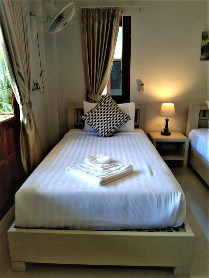Breeze Bay Resort