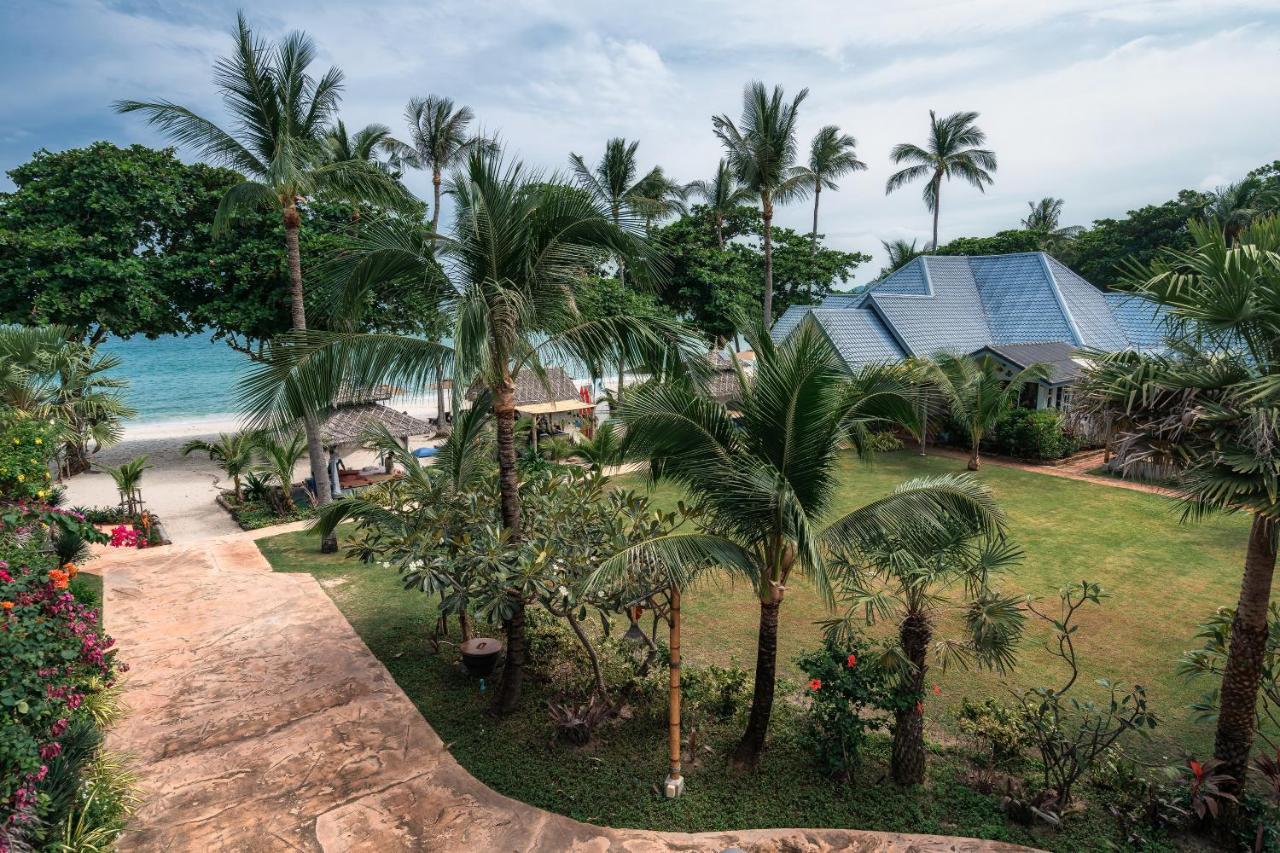 King's Garden - Sha Resort