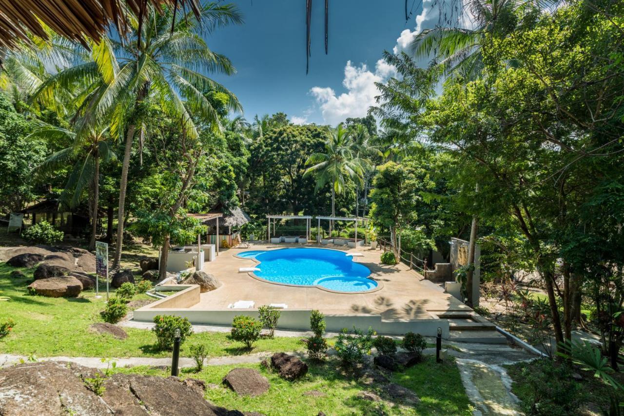 Resort Shiralea Backpackers Haad Yao