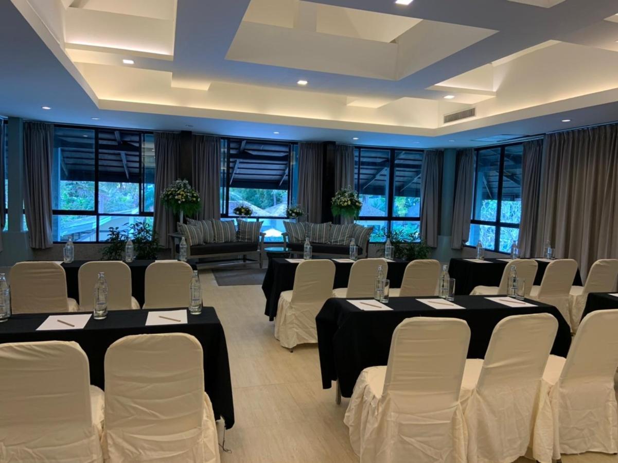 Resort Krabi La Playa 4*