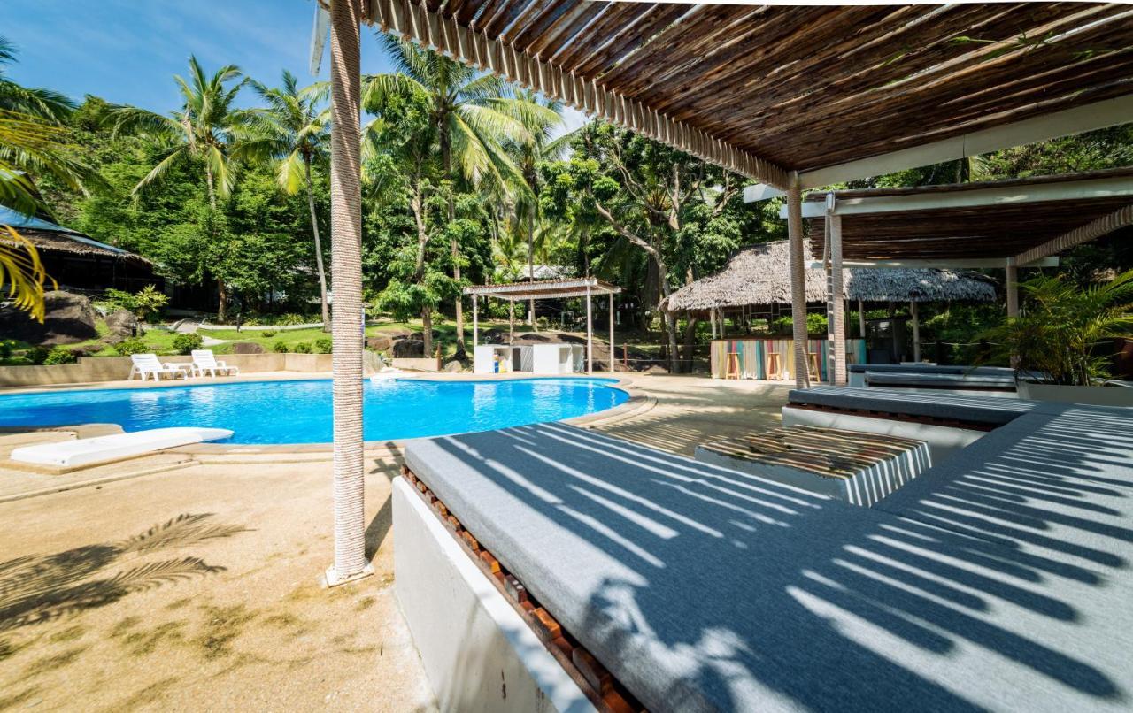 Shiralea Backpackers 2*