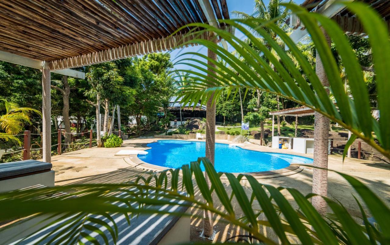 Shiralea Backpackers Haad Yao
