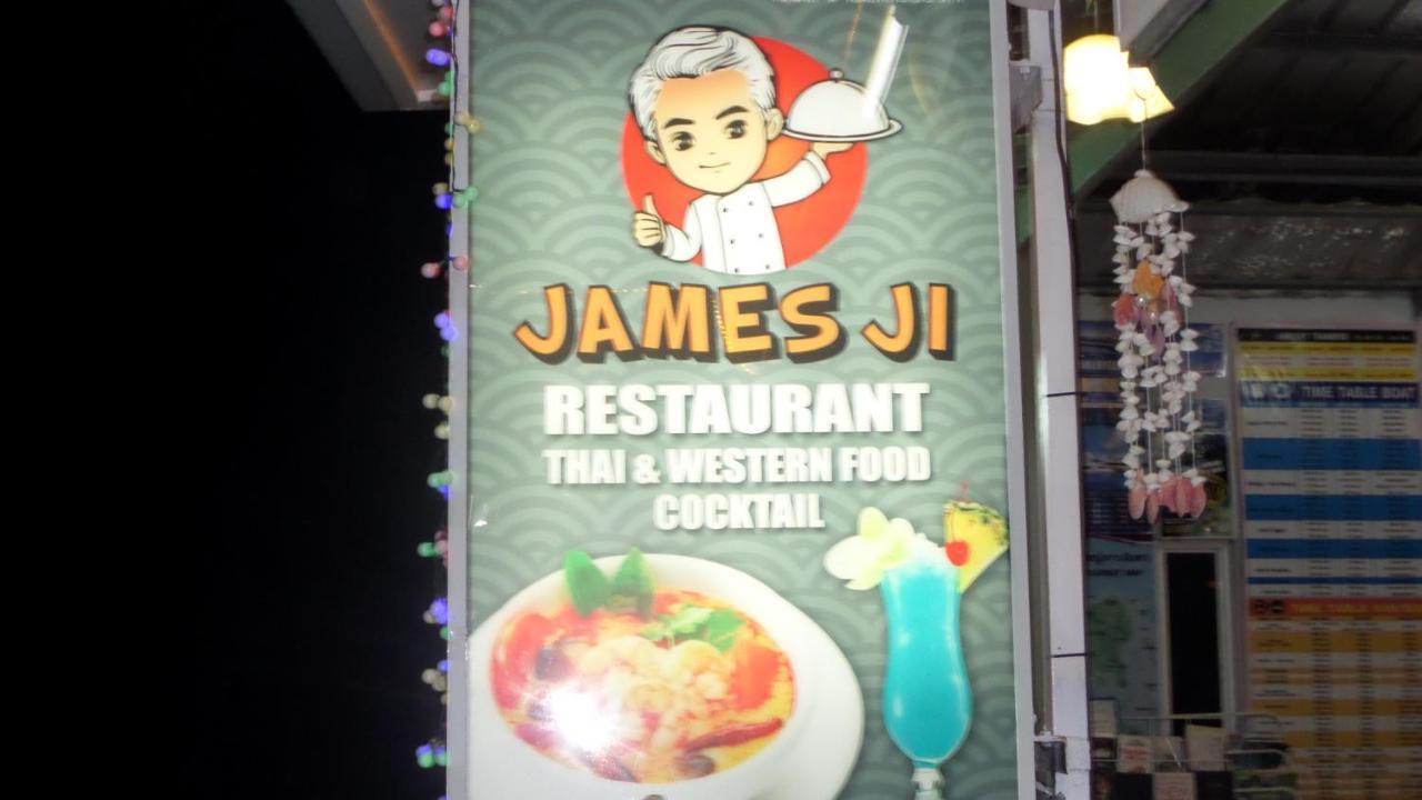 Lanta Triple Novel 2* Koh Lanta
