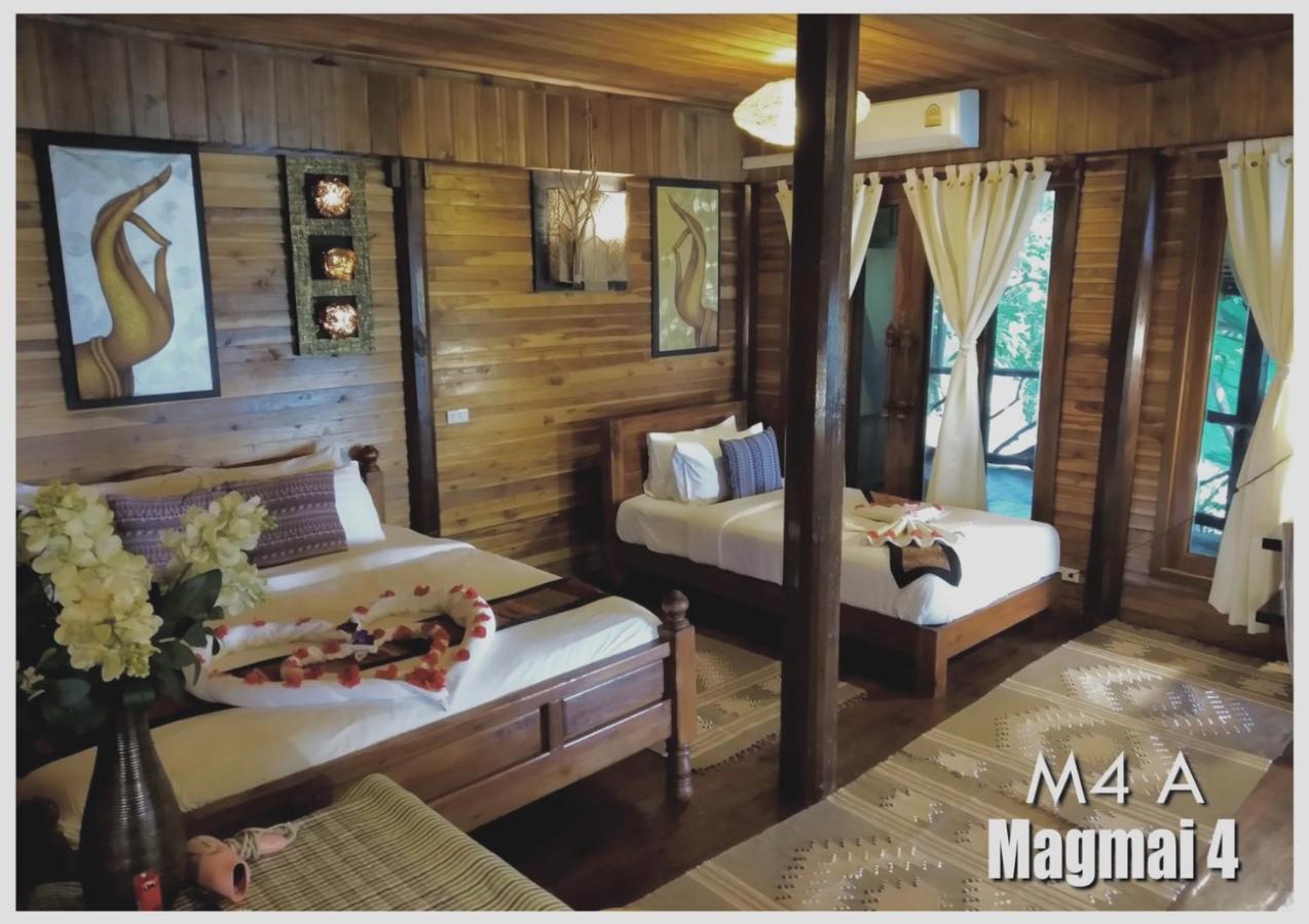 Viking Nature Resort 3*