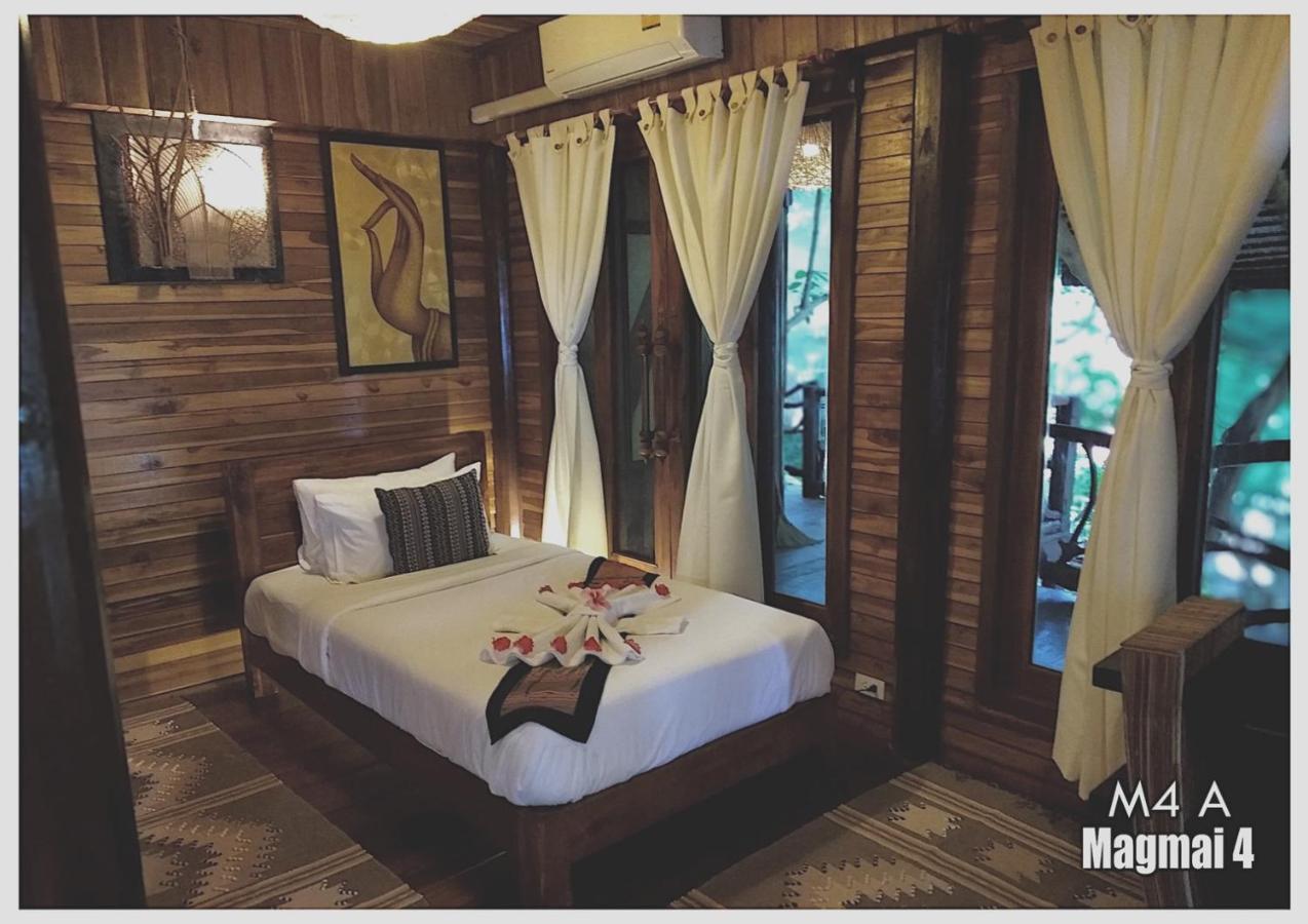 Resort Viking Nature 3*