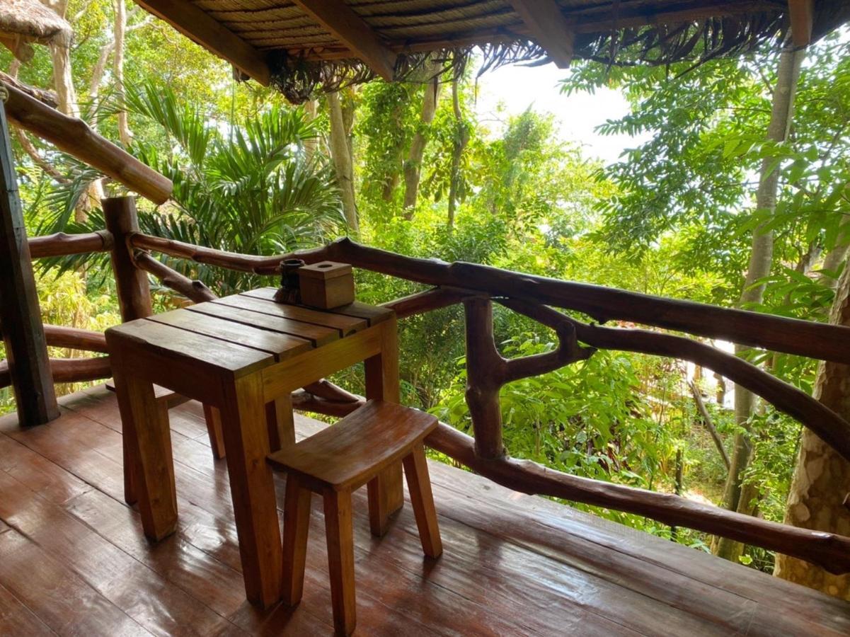 Viking Nature Resort Phi Phi Don