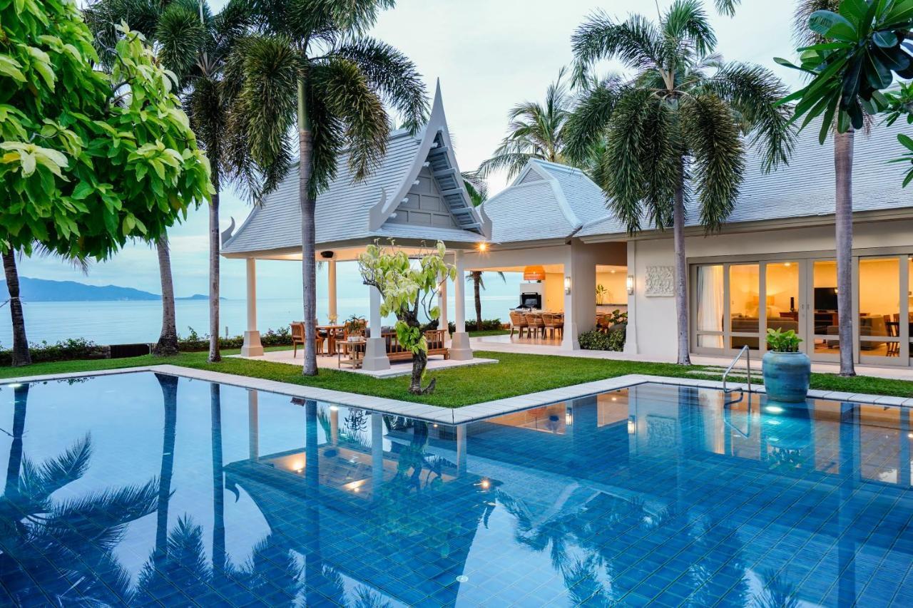 Villa Miskawaan Waterlily