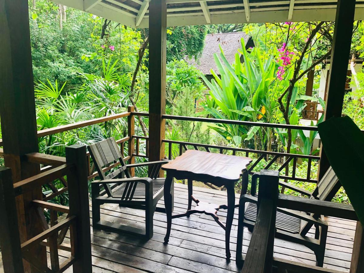 Resort Rimpai 3*