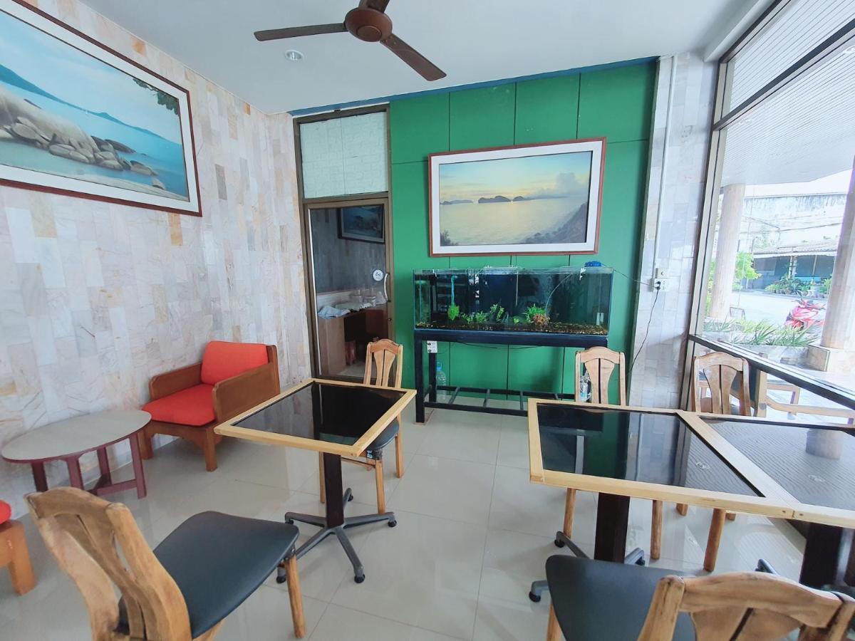 Win Inn Laem Yai Beach (Koh Samui)