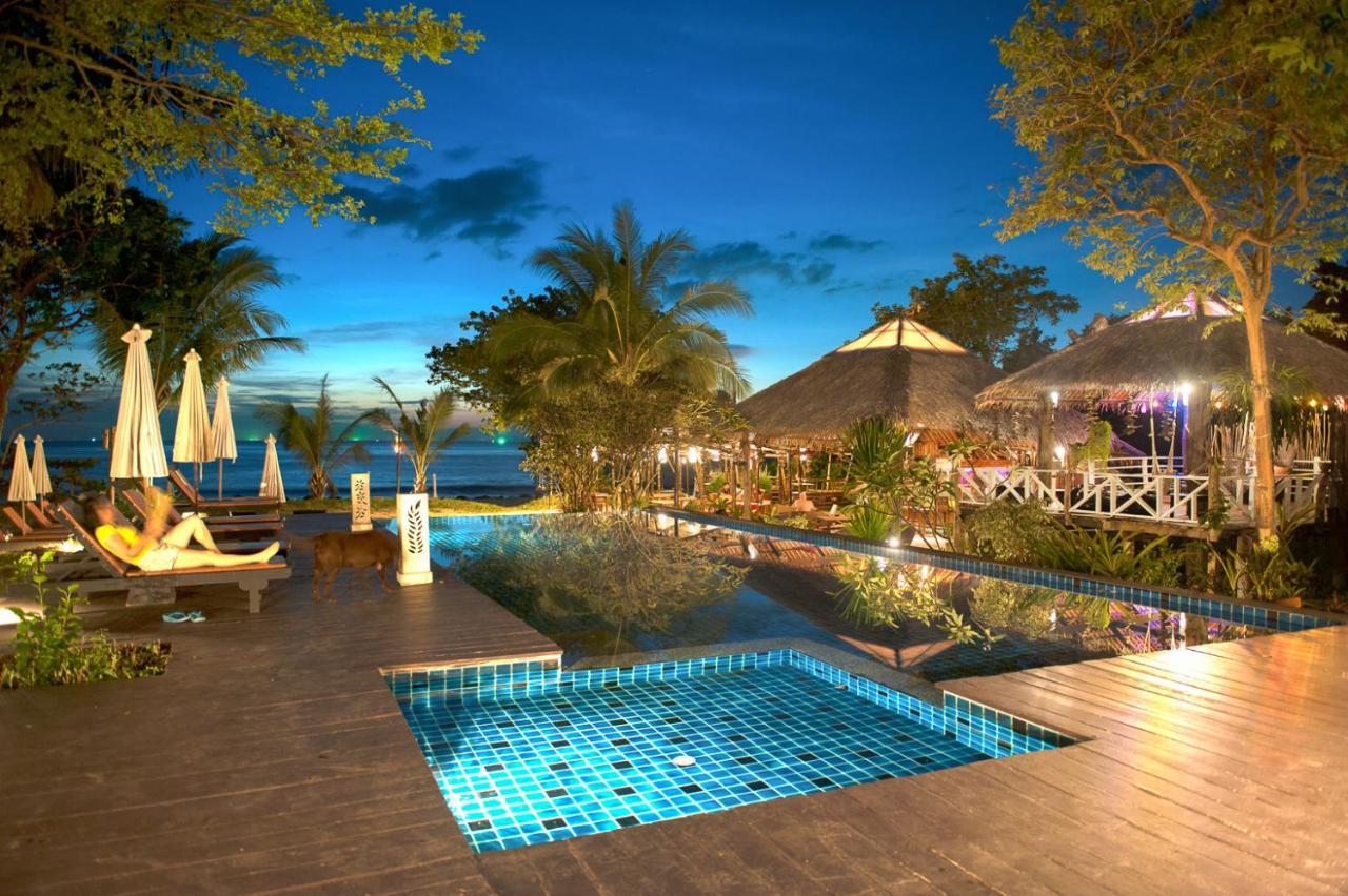 Lalaanta Hideaway Resort 3*
