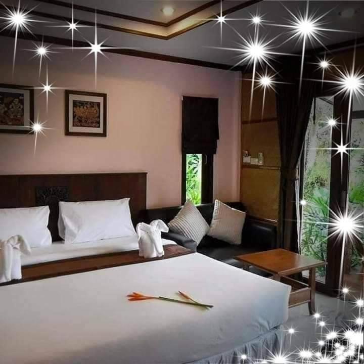Hotel Seabreeze Kohchang