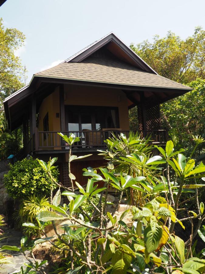 Resort Beyond The Blue Horizon Boutique 3*