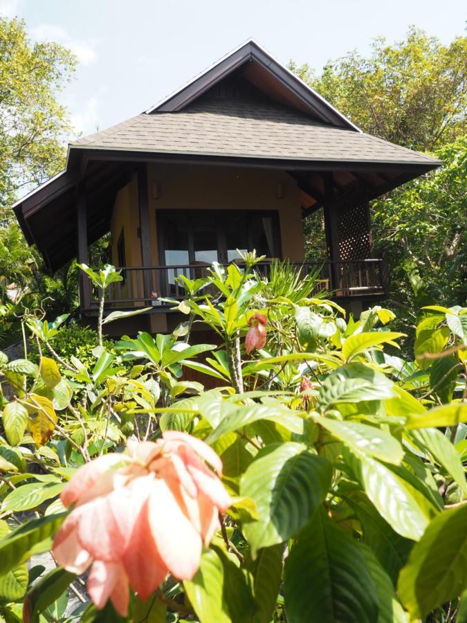 Resort Beyond The Blue Horizon Boutique Haad Chao Phao