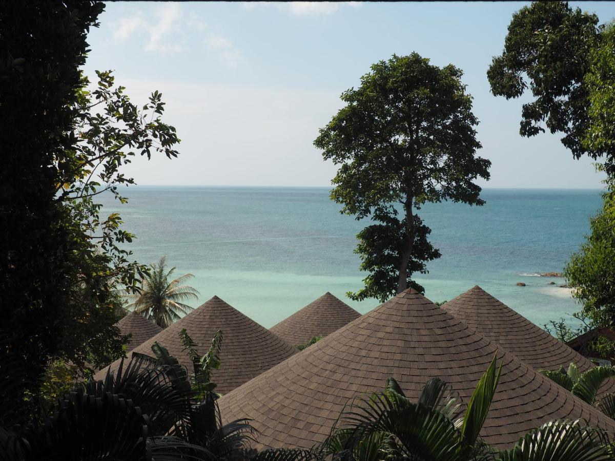 Resort Beyond The Blue Horizon Boutique 3*