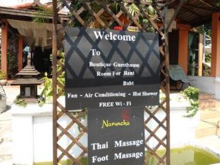 Naruncha House Chiang Mai