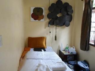 Naruncha House Guest house