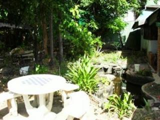 Naruncha House