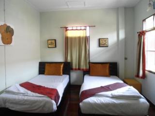 Guest house Naruncha House