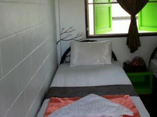 Naruncha House
