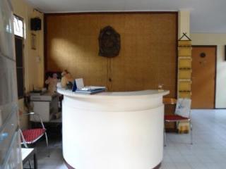 Naruncha House Guest house *