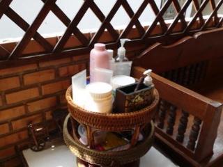 Naruncha House Guest house Chiang Mai