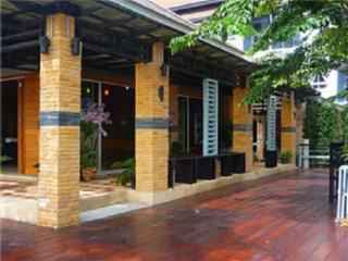 Hotel Season Palace Huahin Cha-Am