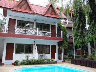 Chaweng Noi Hotel
