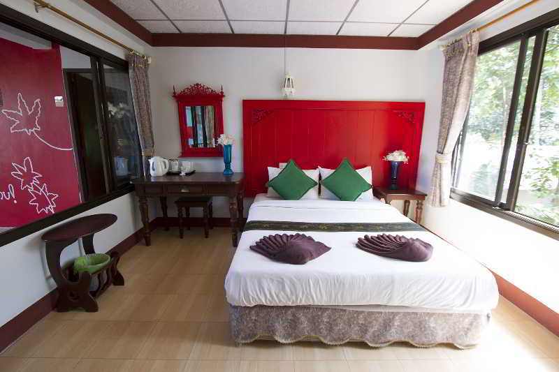 Hotel Chaweng Noi Koh Samui