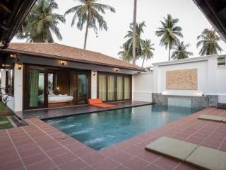 Villa Jean Pool Choeng Mon