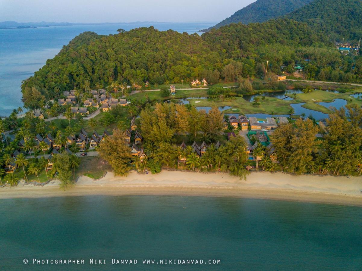 Little Sunshine Boutique & Resort