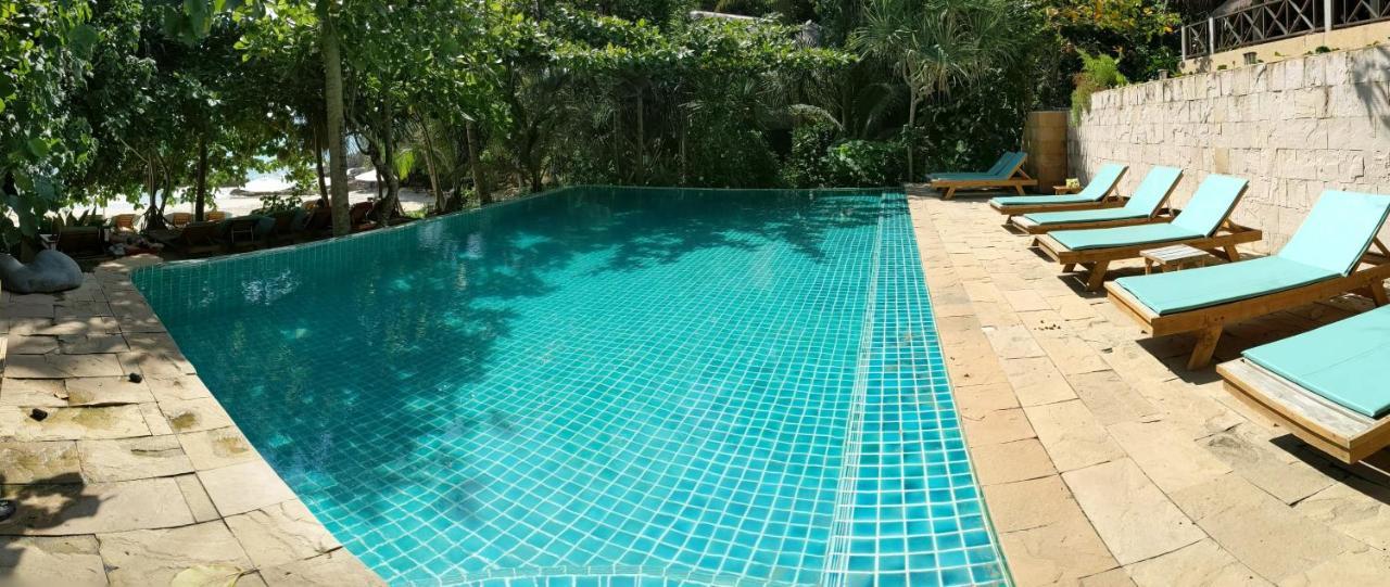 The Narima - Sha 3* Koh Lanta