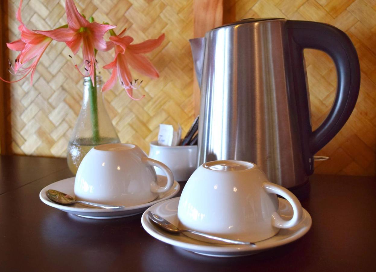 The Narima - Sha Resort 3*