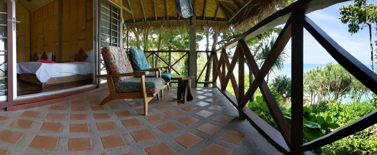 The Narima - Sha Koh Lanta